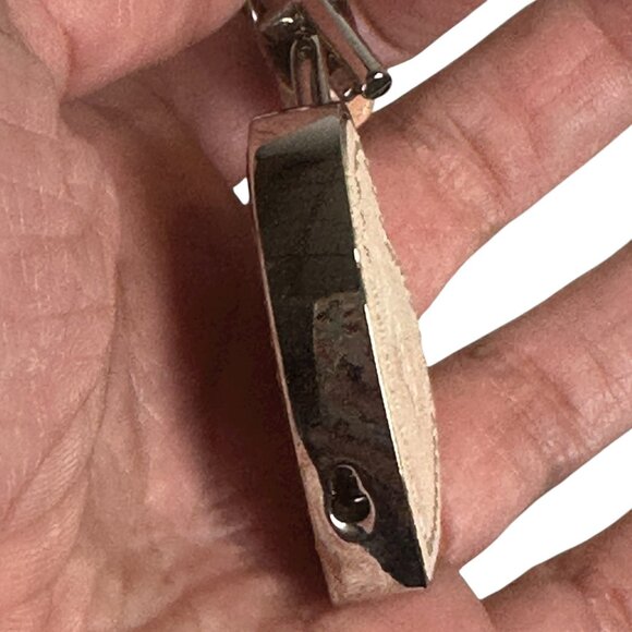 Dior Romantique Pad Lock and Key Set - Picture 6 of 8